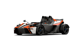 X-BOW R